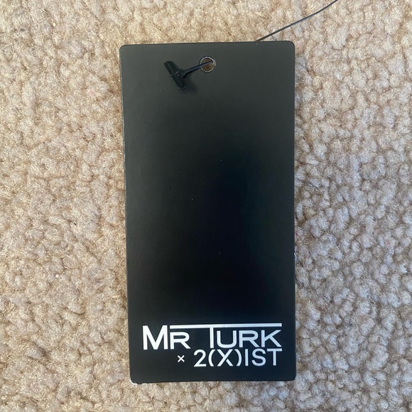 NWT Mr. Turk Teller Romper - Size L - Picture 3 of 10